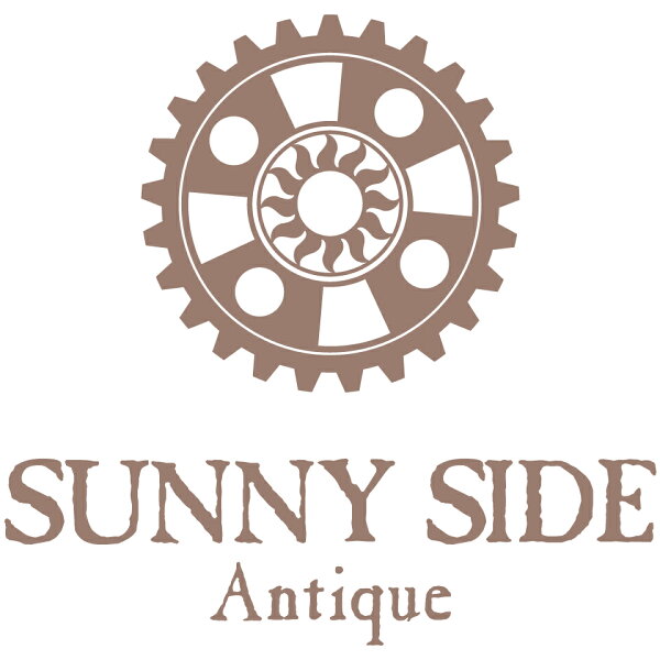SUNNY SIDE のロゴ
